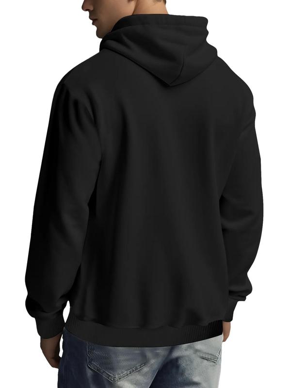 Ford Camo Hoodie for Men | Black Graphic Sweatshirt | Trendy Streetwear Pullover | Perfect Gift for Him or Car Lovers