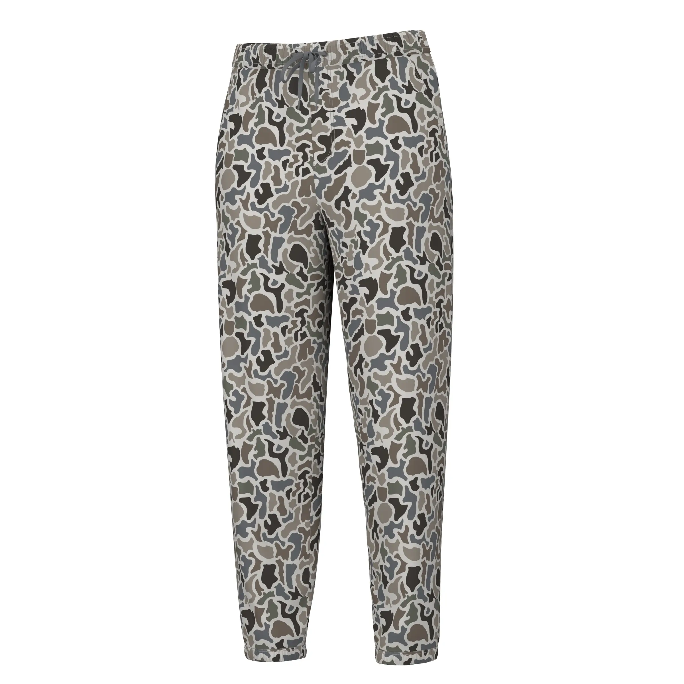 Men's Light Weight Localflage Camo Joggers | Local Boy Outfitters