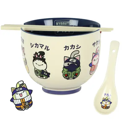 Muichio Ramen Bowl TikTok Shop