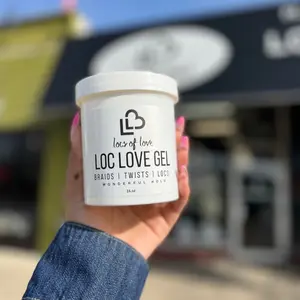 Loc Love Gel Loc Love Gel
