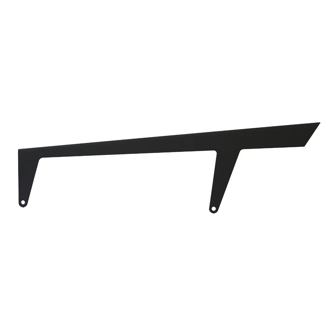 Aluminum Chain Guard - Suzuki V-Strom 650