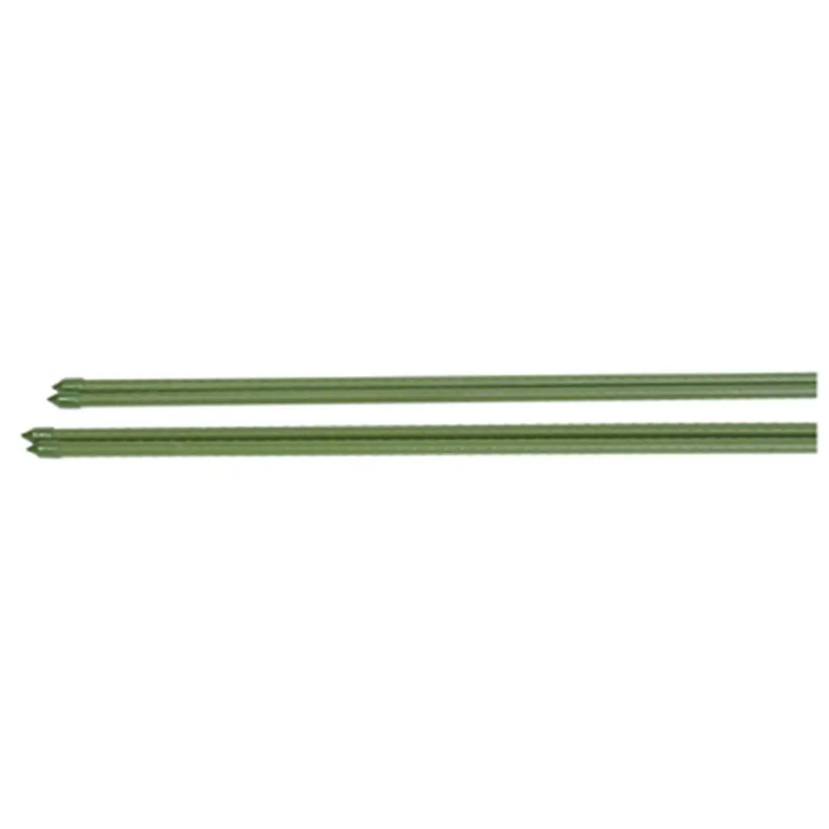 Panacea 84185 2 ft. Metal Plant Stake, Sturdy Garden Support for Supporting Plants, Supports Plants