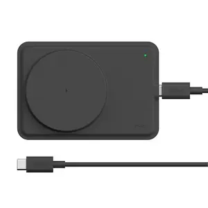 15W MagSafe Wireless Charging Pad [4 Colors]