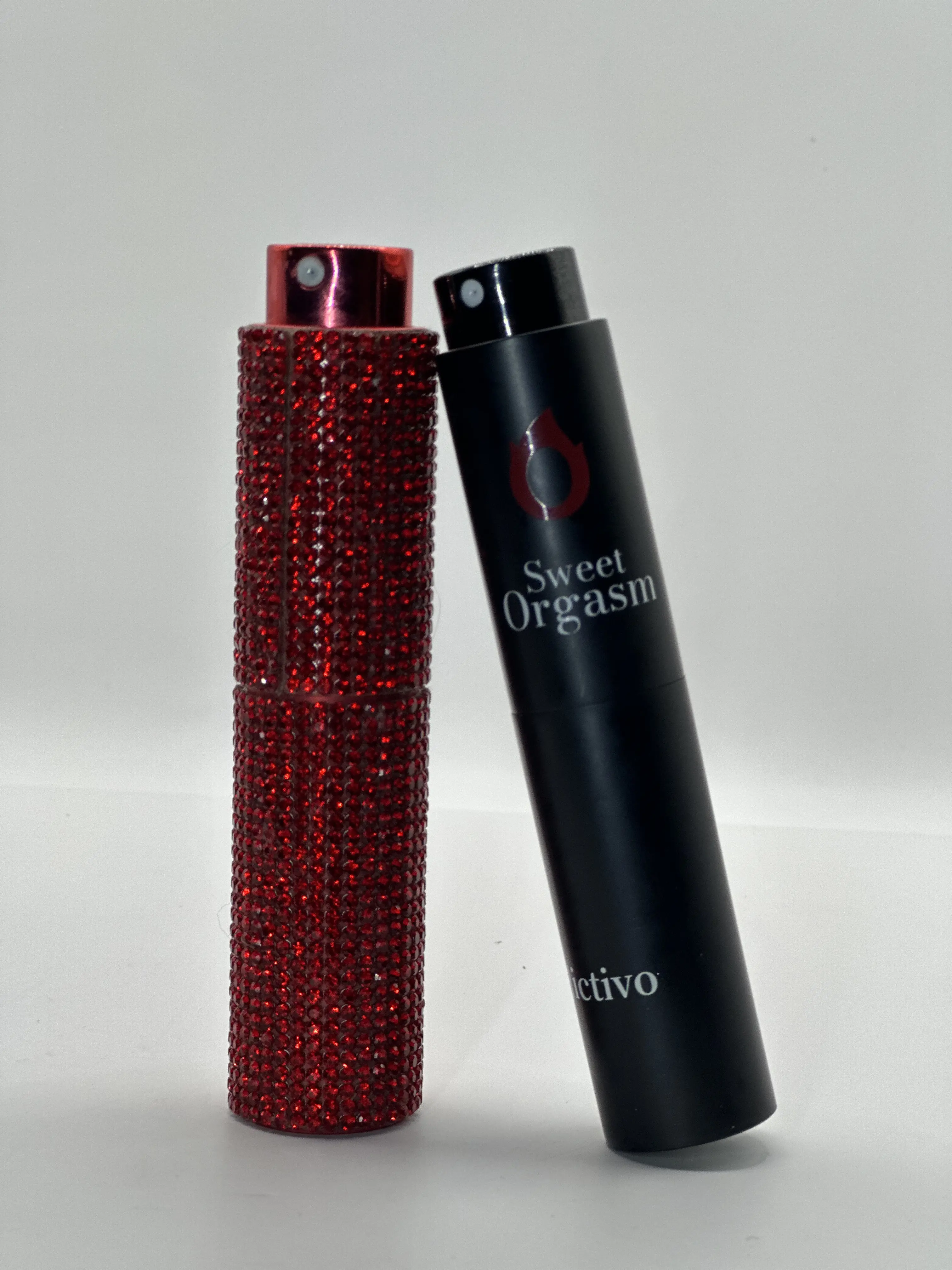 Sweet O. for Men & Women TWO PACK  – 0.338 fl oz Pheromone Cologne Body Scent Body Mist Perfume