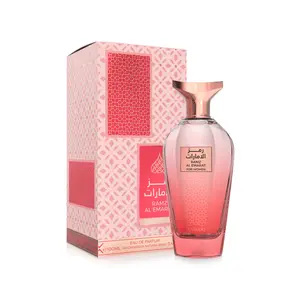 Ramz Al Emarat By Sahari Eau De Parfum 3.4 FL OZ 100 ML For Women