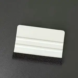 Vinyl Applicator Squeegee for Easy Application and Smooth Finish