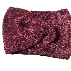 Velvet Ear Warmer