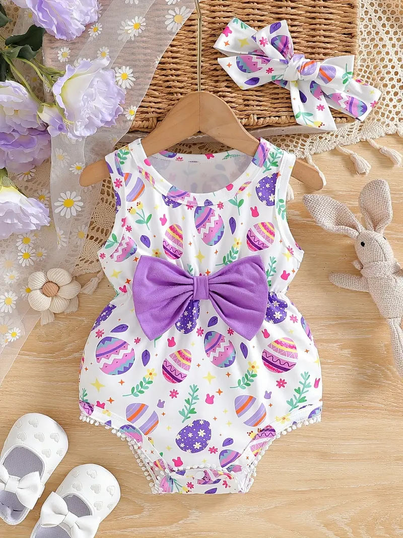 easter outfit baby girl - TikTok Shop