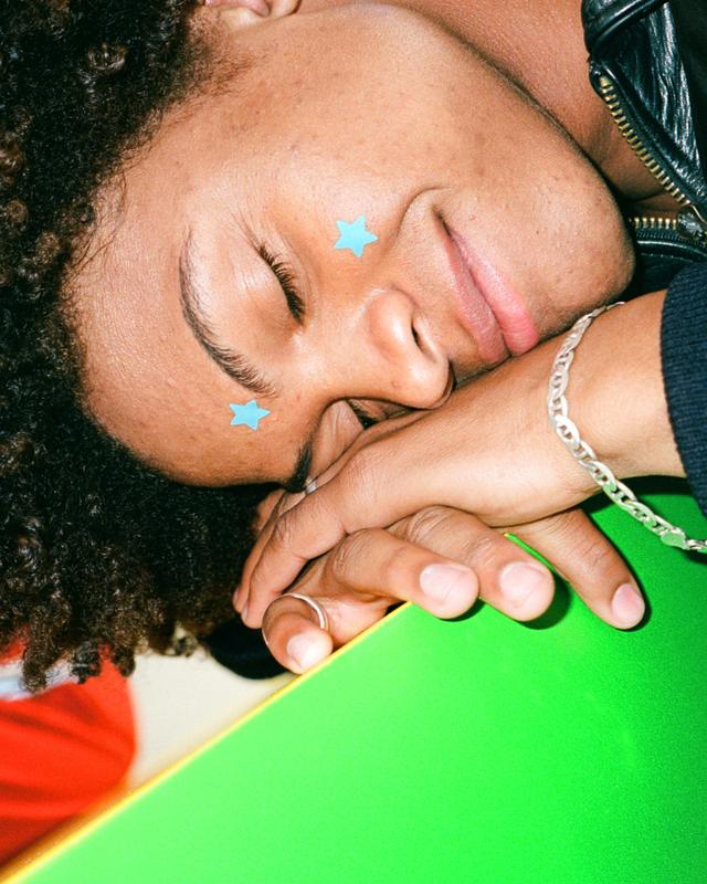 Starface Hydro-Star️ + Salicylic Acid Patches, 32 ct