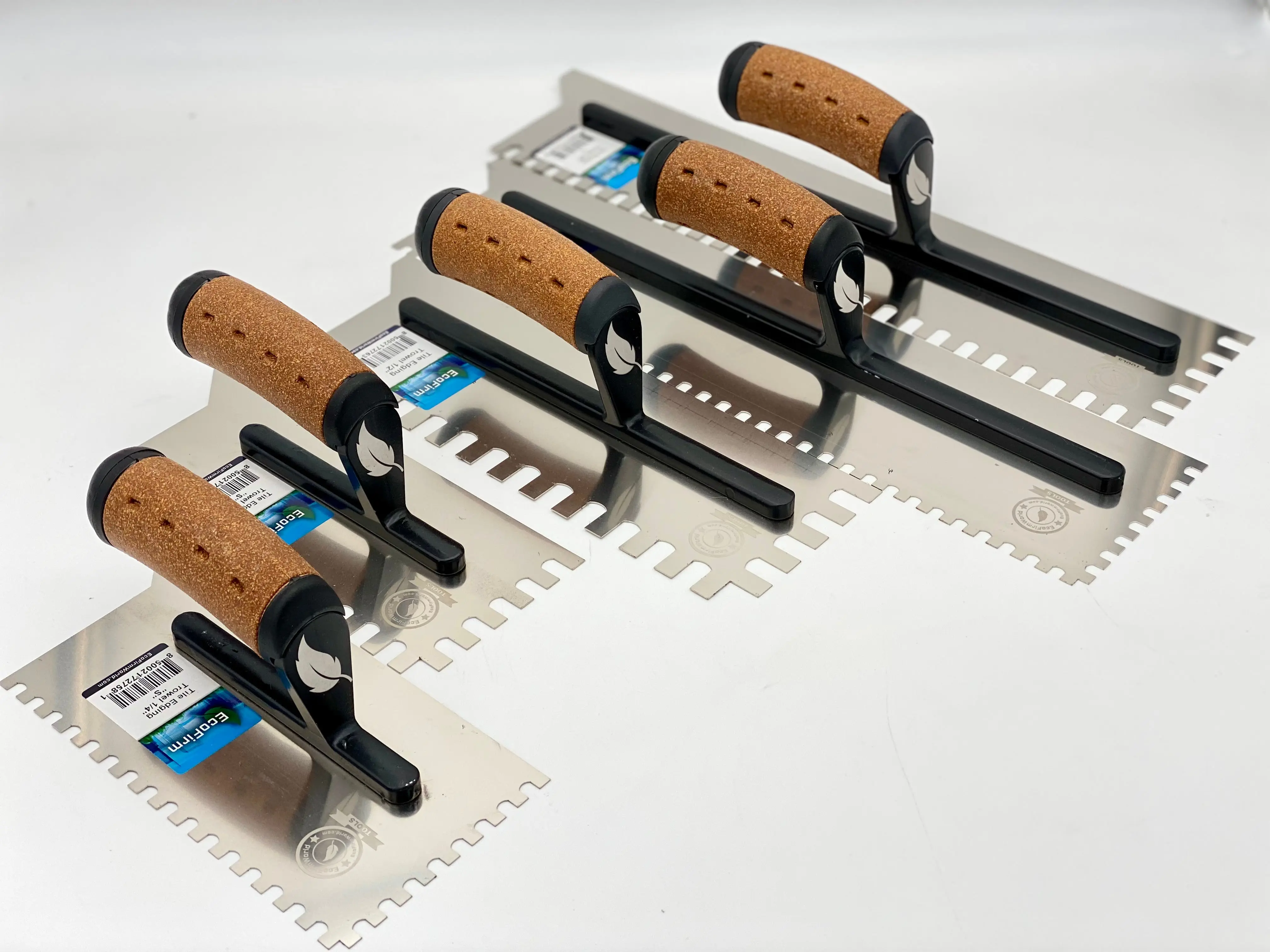 Ecofirm Tile Edging Trowel
