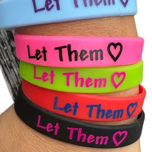 Let them bracelets