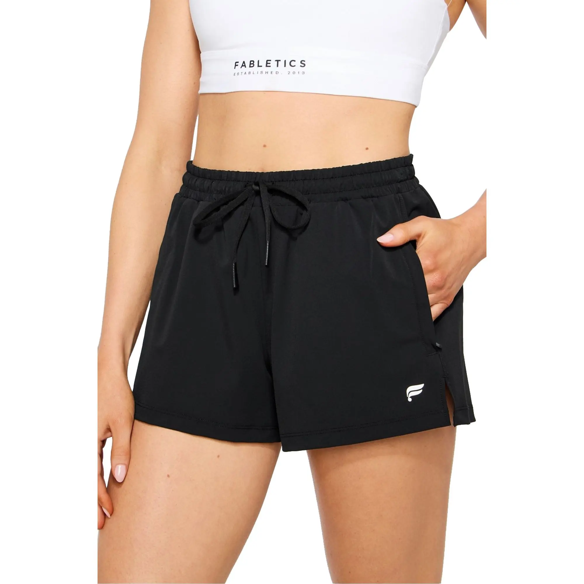 Fabletics All Day Short