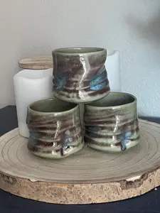 Wabi Sip Espresso Cup  Drinkware Mug