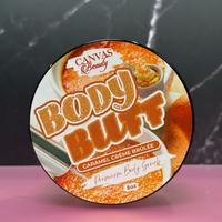 Caramel Creme Brulee