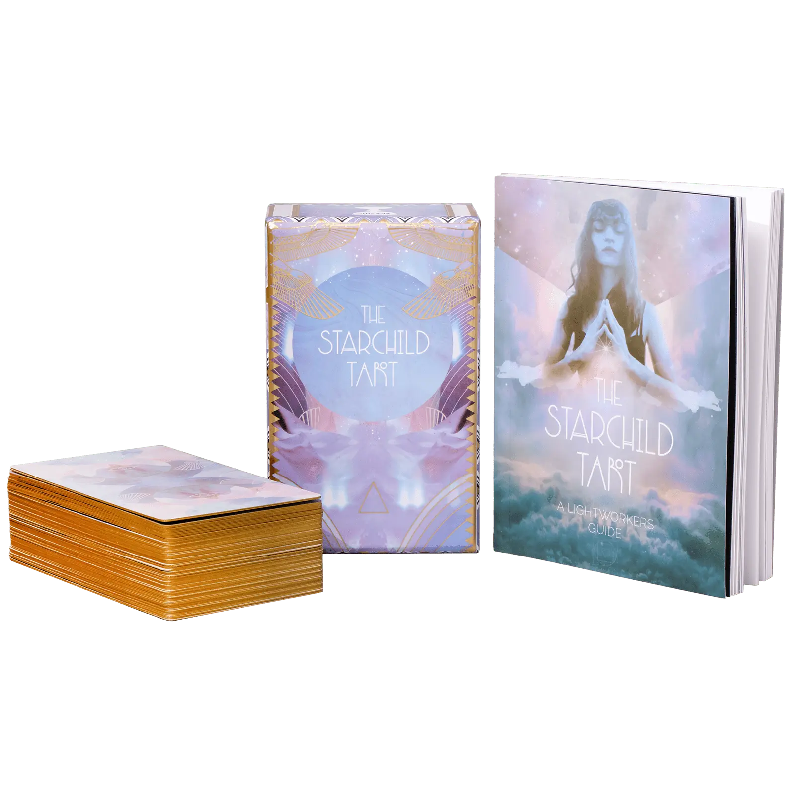 The Starchild Tarot Akashic The Starchild Tarot Akashic