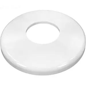 CMP CMP25572000000 Cycloac Escutcheon Plate - White