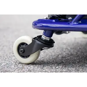 Crazy Cart Caster Crazy Cart Caster