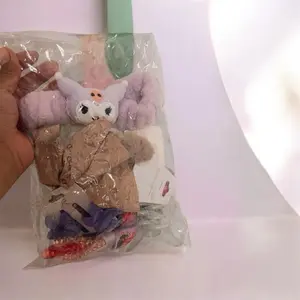 Fashion Hair Accessory Sets, Mix-and-Match Accessories for Supplemental Healthcare Use, Supplement