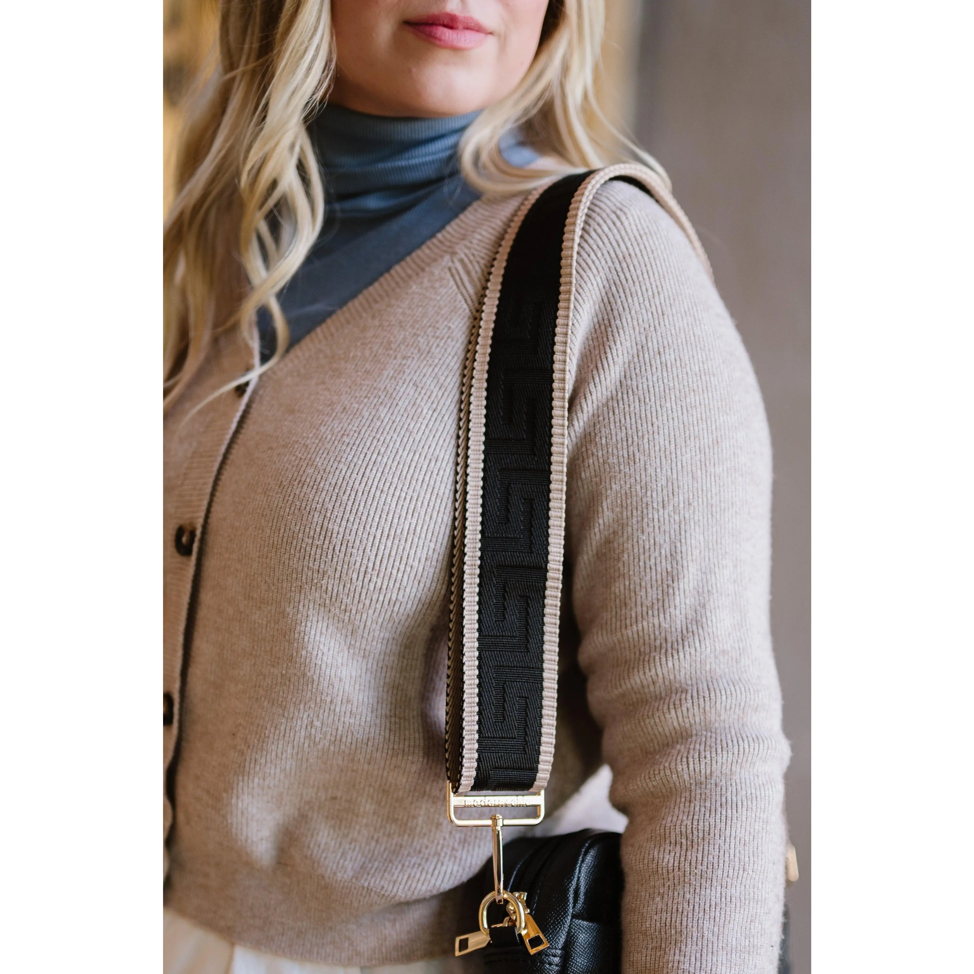 Audrey Adjustable Bag Strap