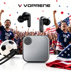 siawag 2026 New Wireless Bluetooth Earbuds, 12.4 mm Custom Dynamic Driver, 42 dB Active Noise Cancellation, 4 HD Mics with Clear Voice Technology