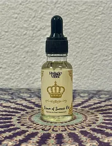 Crown Of Success Oil