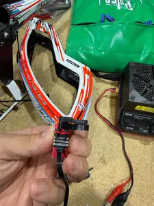 Servo Center Tool for SAB 420 3D Printed