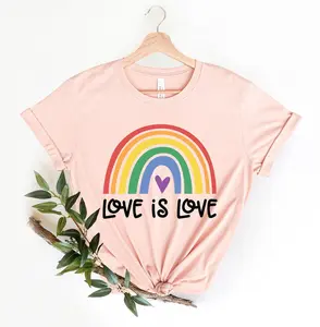 Love is Love T-Shirt, Womens Love is Love Shirt, Pride Shirt, Mens Love is Love Shirt, Kindness Shirts, LGBT Support Shirt
