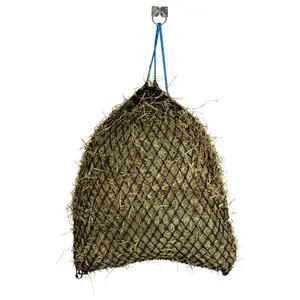 Schneiders 1 Slow Feed Nylon Hay Net Schneiders 1 Slow Feed Nylon Hay Net