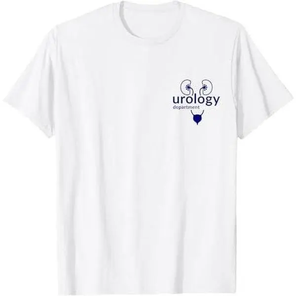 Urologist Urology Urologists Nephrology Medical Assistant T-Shirt
