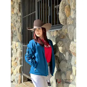 ARIAT JACKET NEW TEAM SOFTSHELL HYFRA / NIGHT SKY BLANKET 10041277