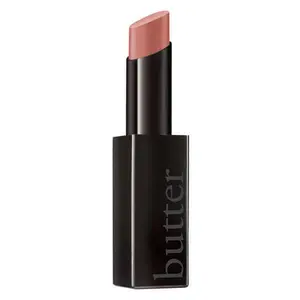 butter LONDON Lovely Plush Rush Satin Matte Lipstick -  Smooth Lightweight Hydrating