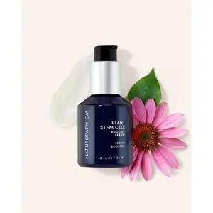 Plant Stem Cell Booster Serum