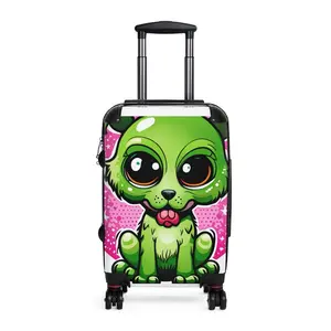 Starrpup Suitcase