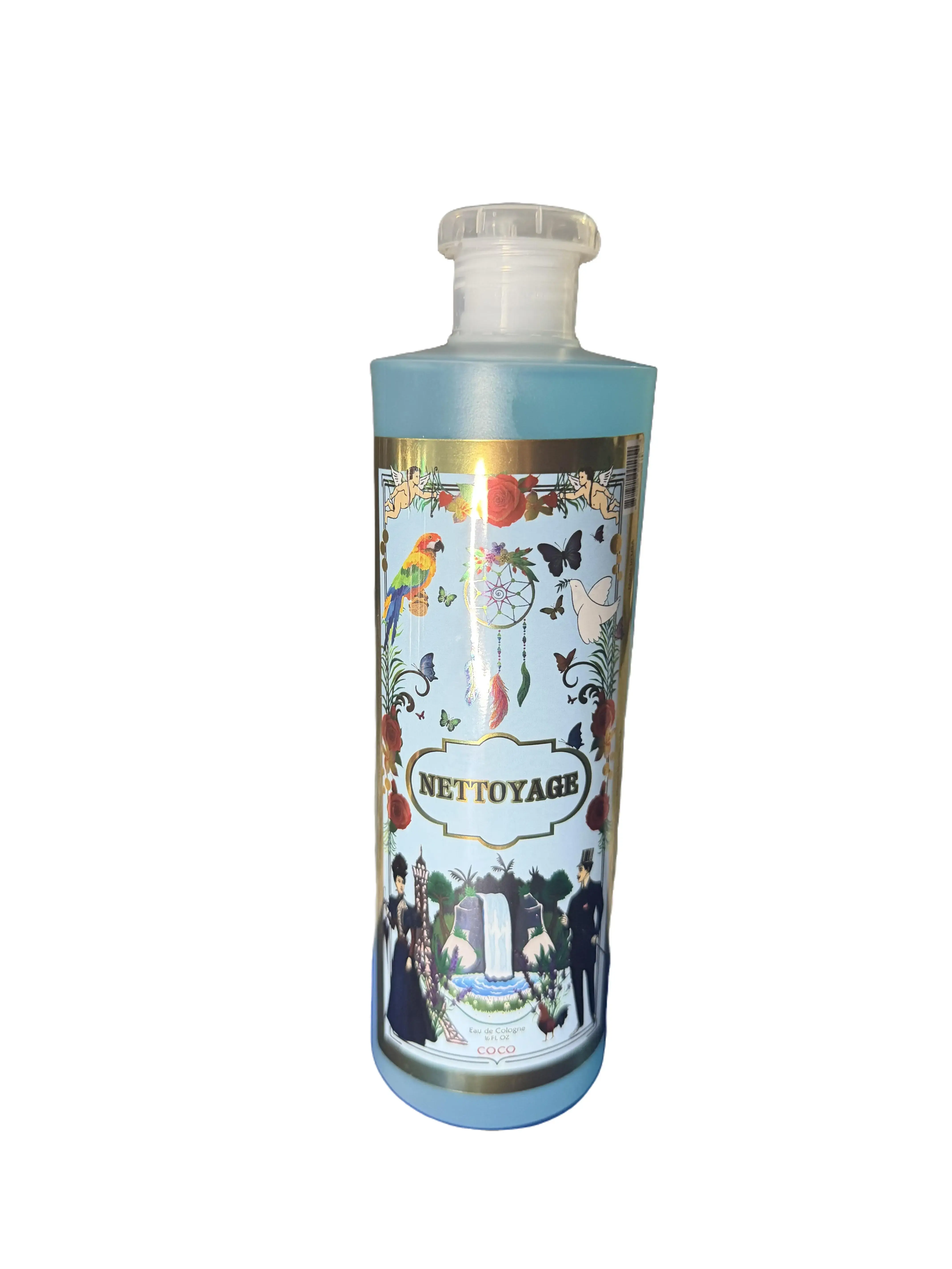 Nettoyage Spiritual Energy Cleaning Liquid  16 FL OZ For Home, Office & Car