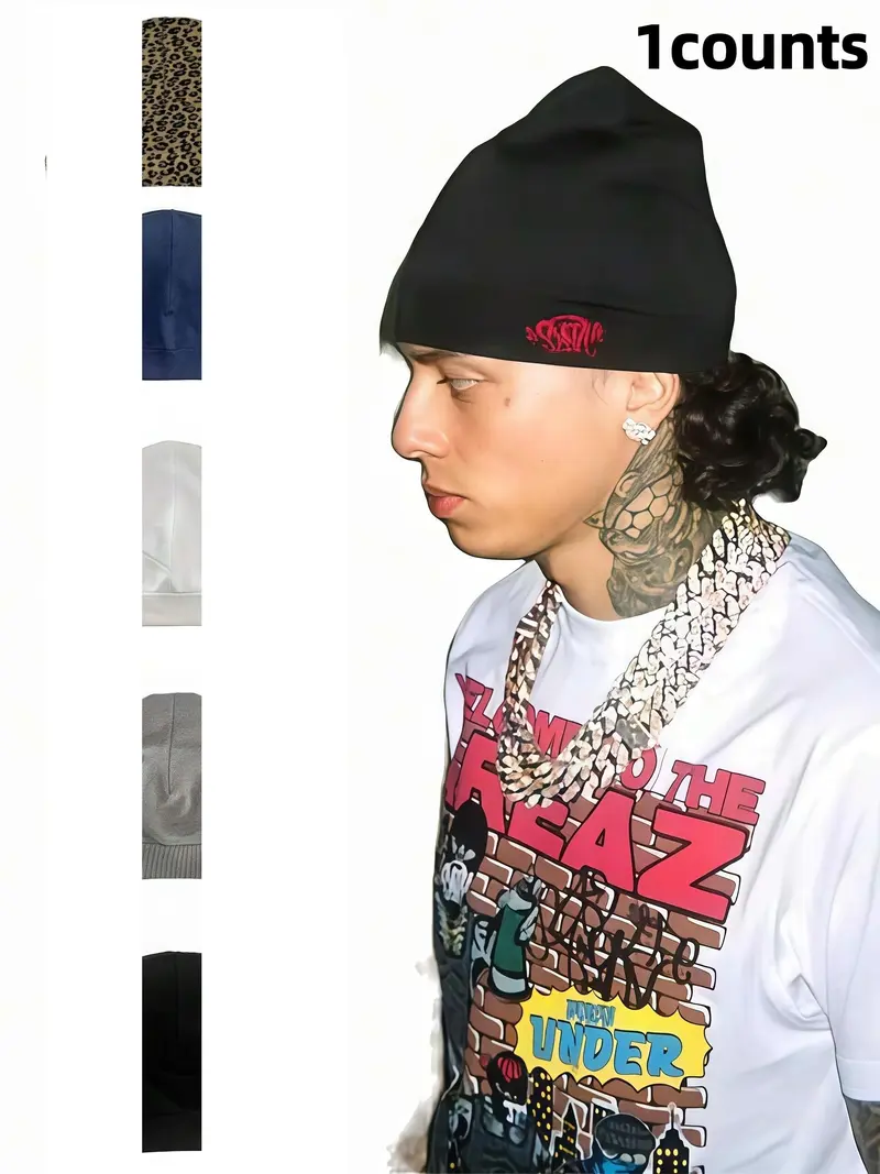 Corteiz Skull cap - TikTok Shop