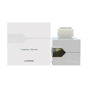 L'Aventure Blanche EDP by Haramain - 100ML