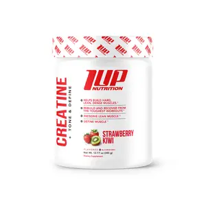 Creatine + Tone & Define Creatine + Tone & Define