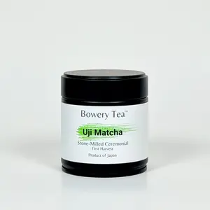 Japan: Uji Matcha