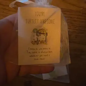 Set of 75 Employee Appreciation Gifts Bulk for Coworkers, Thank You Staff Gift with Animal Pun Note Cards, Quality Materials Funny Resin Ducks Stars Whales Turtles Owls Favors, Durable Card