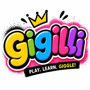 Gigilli-toy