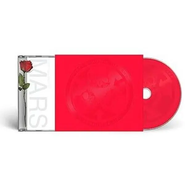 Thirty Seconds To Mars - Beautiful Lie (CD)
