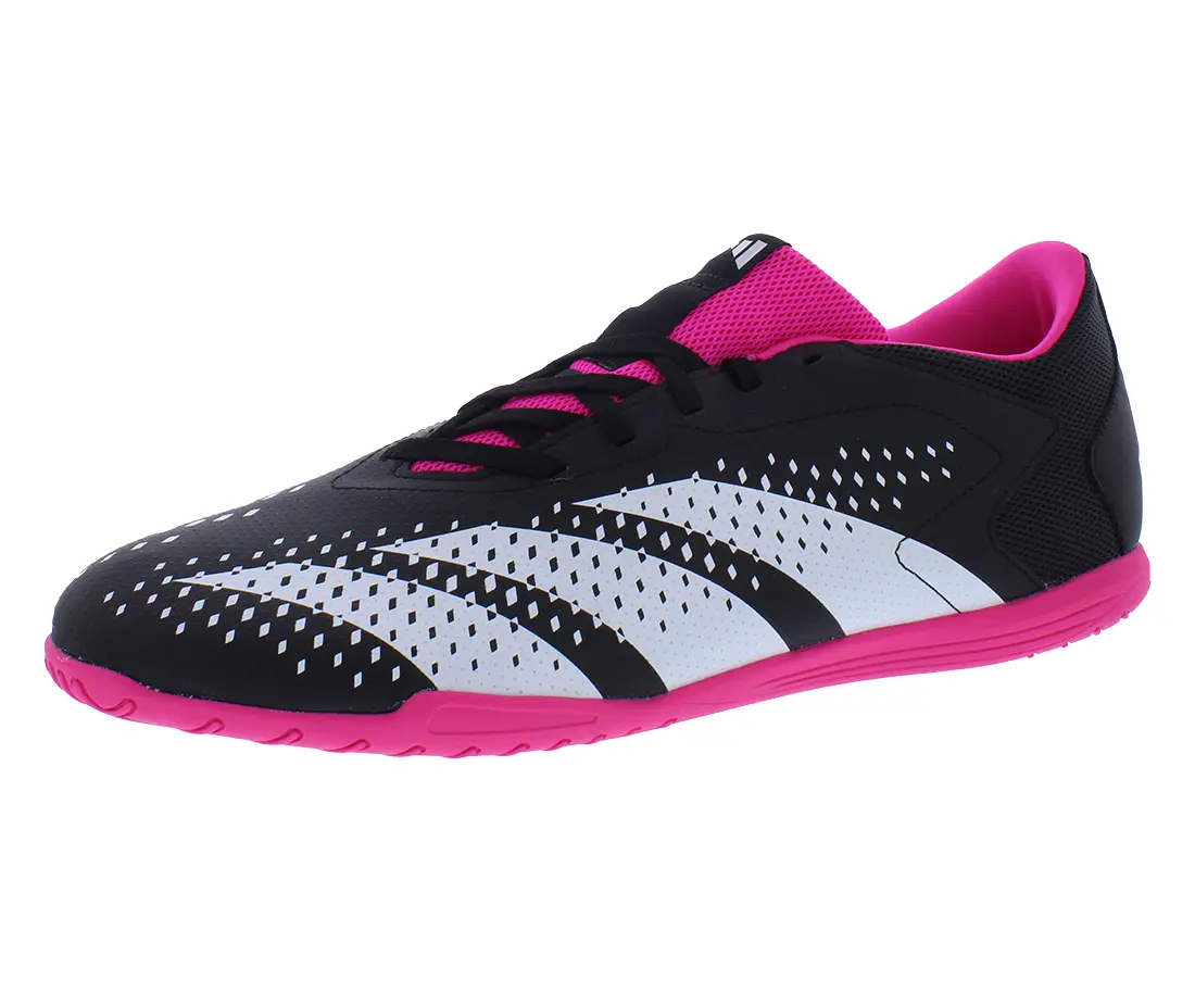 Adidas Predator Accuracy.4 Unisex Shoes