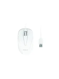 1000 DPI USB Wired Optical Mouse