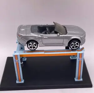 Matchbox 16 Chevy Camaro Diecast