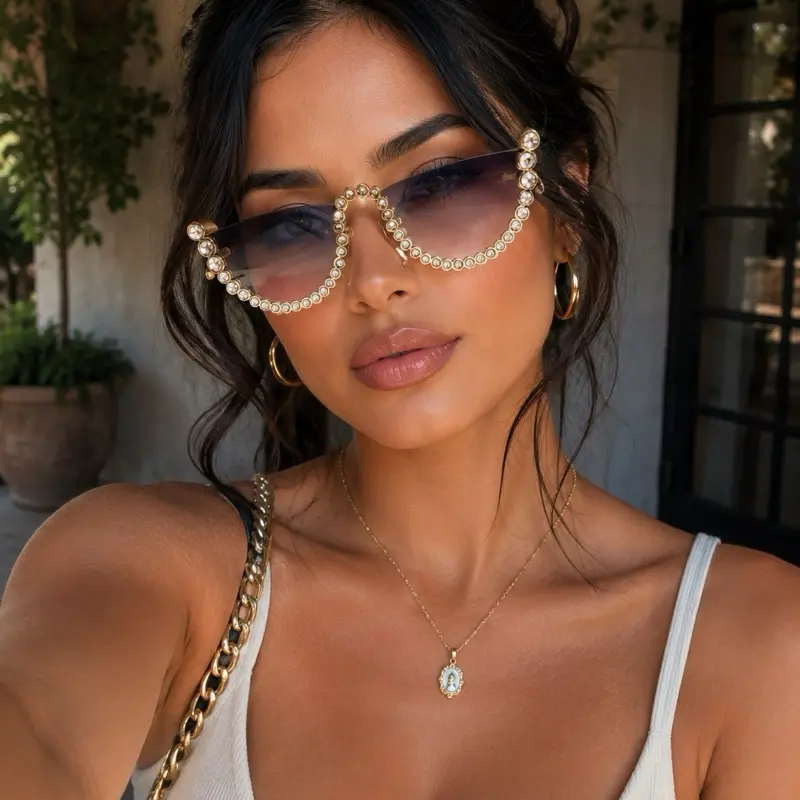 Sterling  Sunglasses
