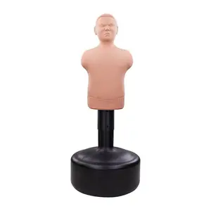 Kids Punching Bag for Kids | Soft Material Boxing Bag for Youth - Ideal for Kids' Physical Activity and Playtime