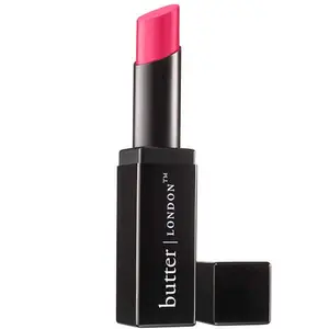 butter London Dahling Moisture Matte Lipstick