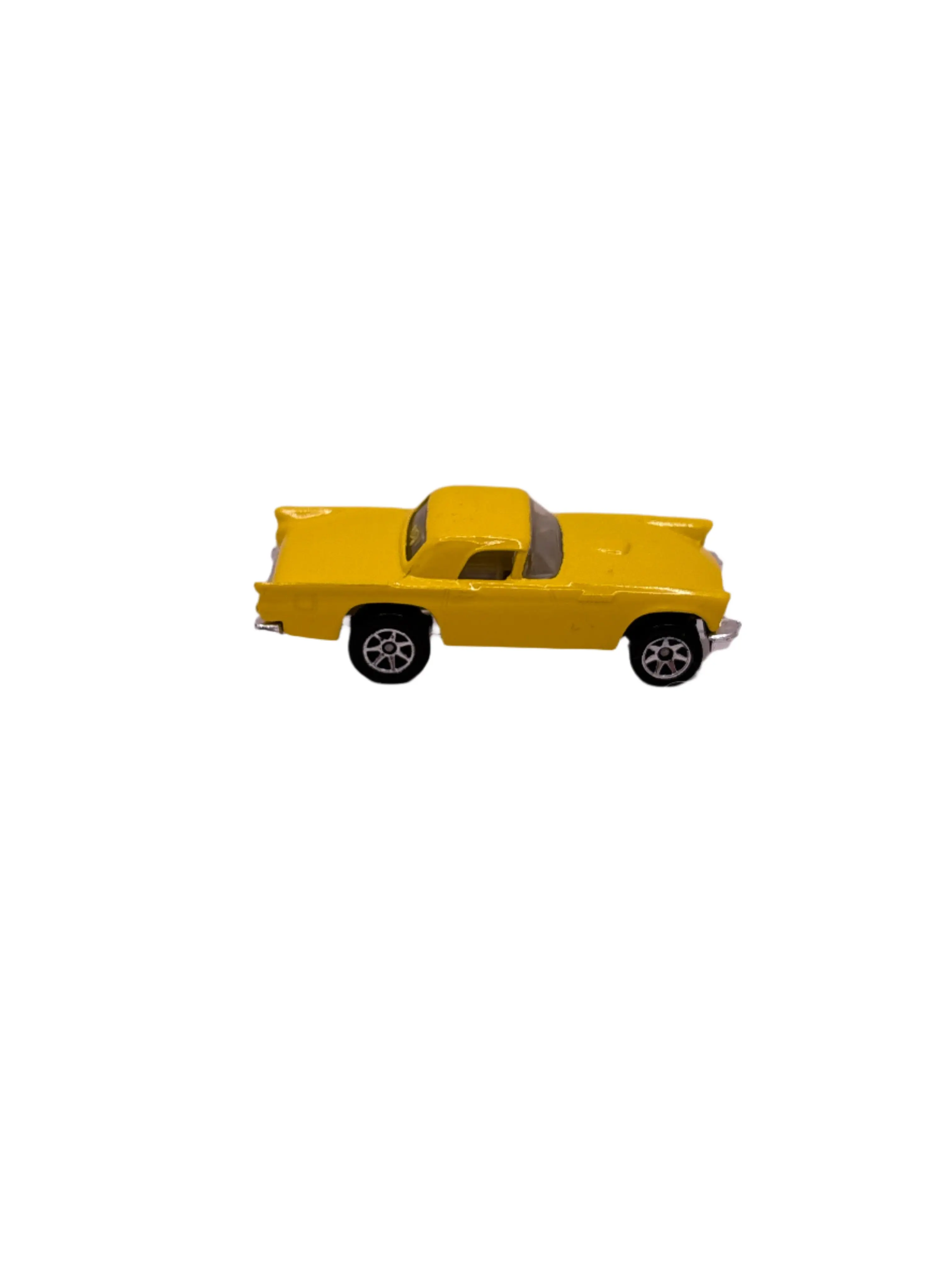 Hot Wheels Ford Thunderbird Diecast
