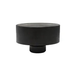 Rest Buttons, Fit 5/8 Holes