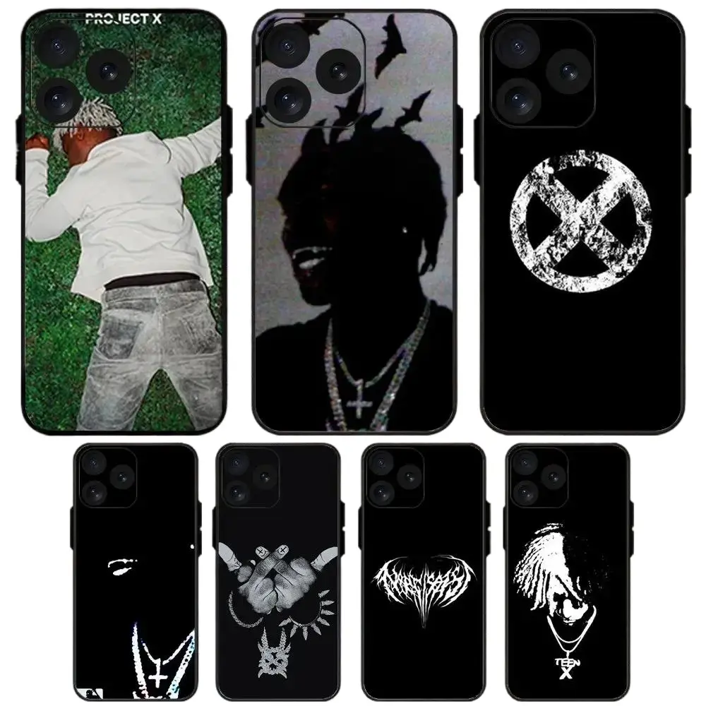 Narcissist Opium Carti Ken Carson phone Cases For iPhone 17 16 15 14 13 12 Promax Pro Plus, hard shell protection ,Unique design,best Gift